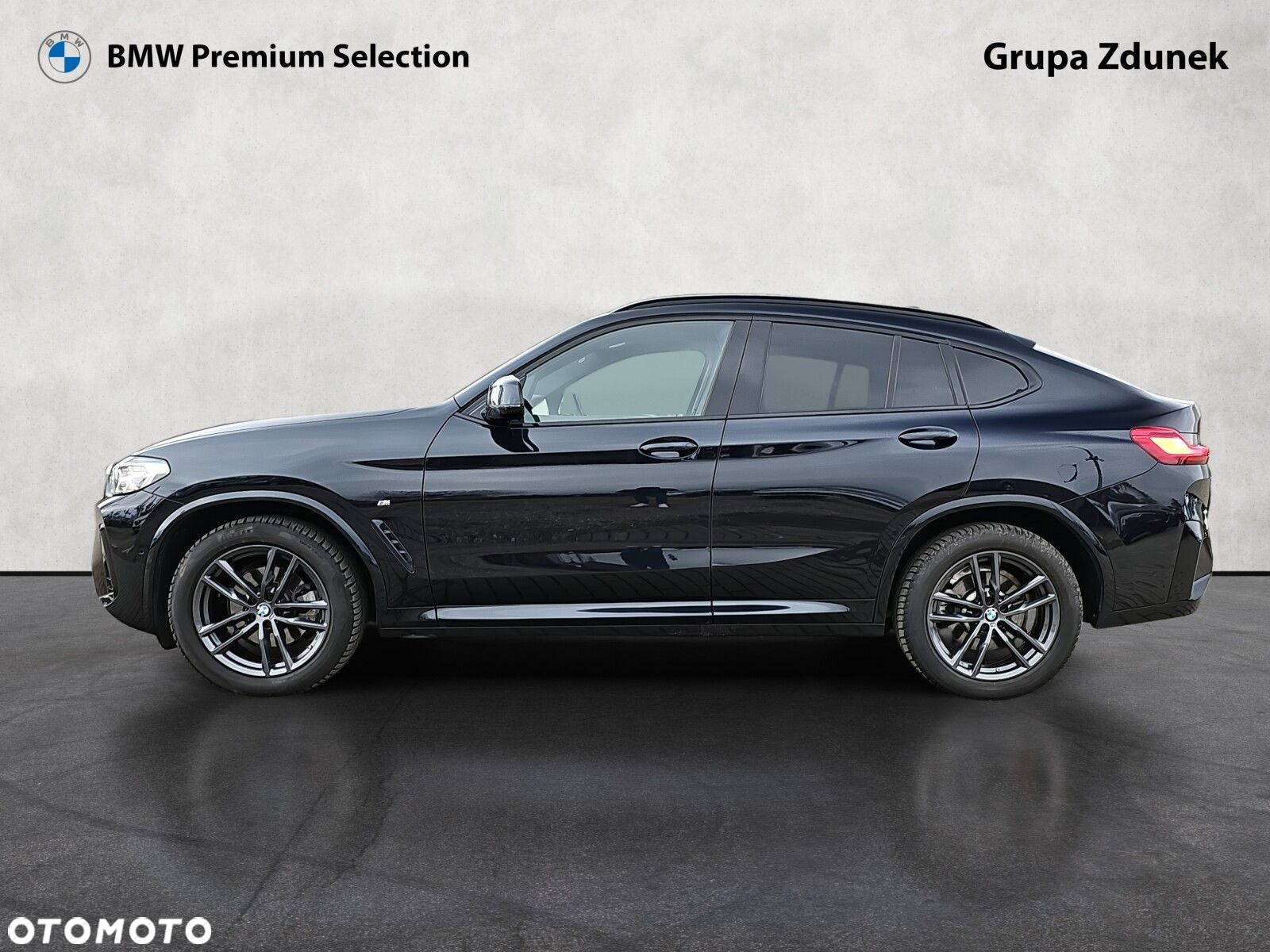 BMW X4 - 8