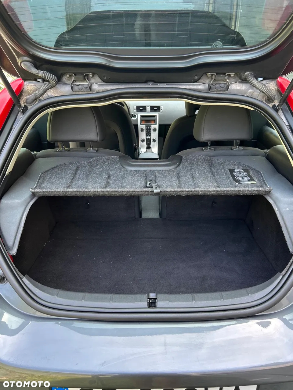 Volvo C30 D2 DRIVe Momentum Start-Stop - 15