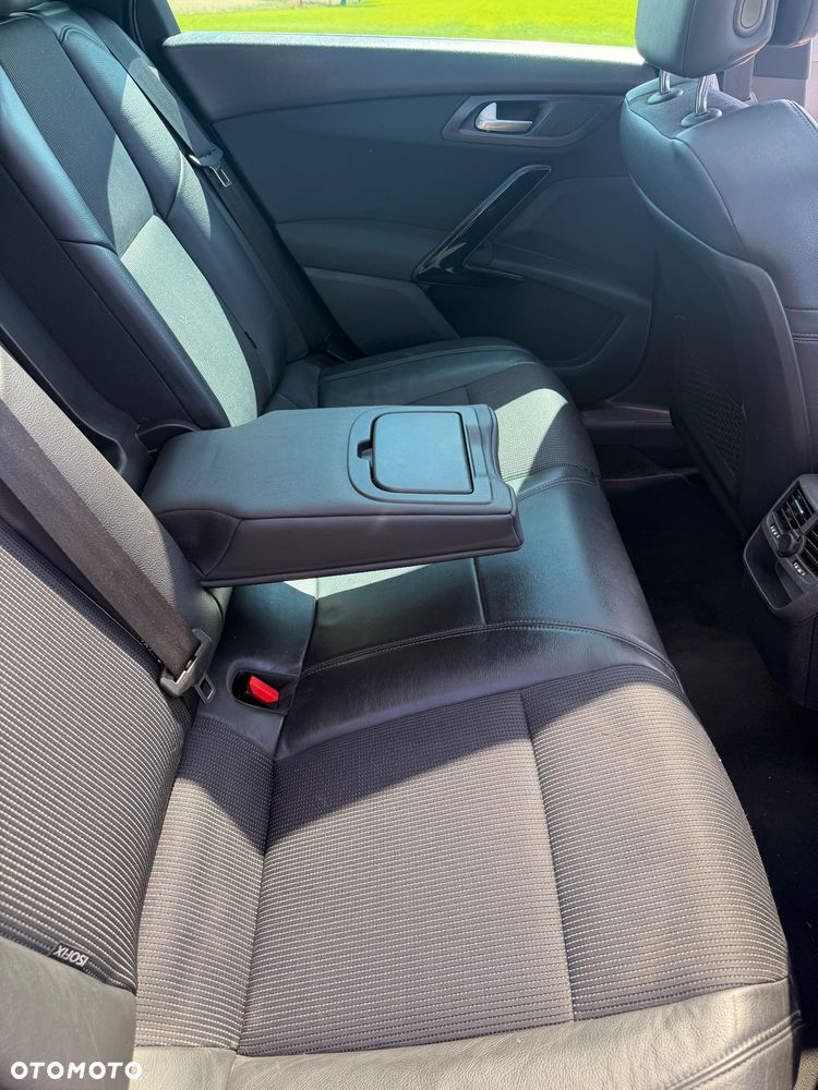 Peugeot 508 2.0 HDi Active - 2