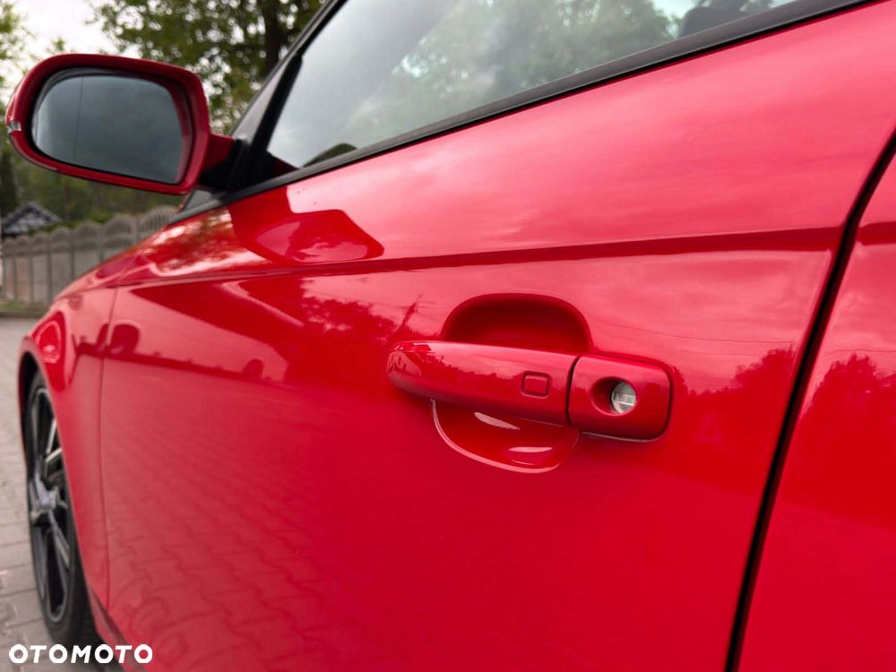 Audi A4 Avant 1.8 TFSI multitronic Attraction - 15