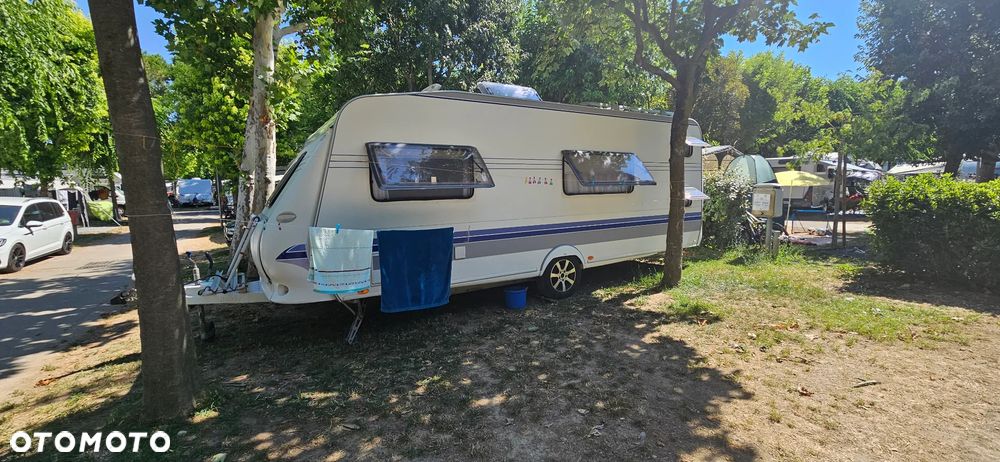 Hobby Kmfe 560 - 20