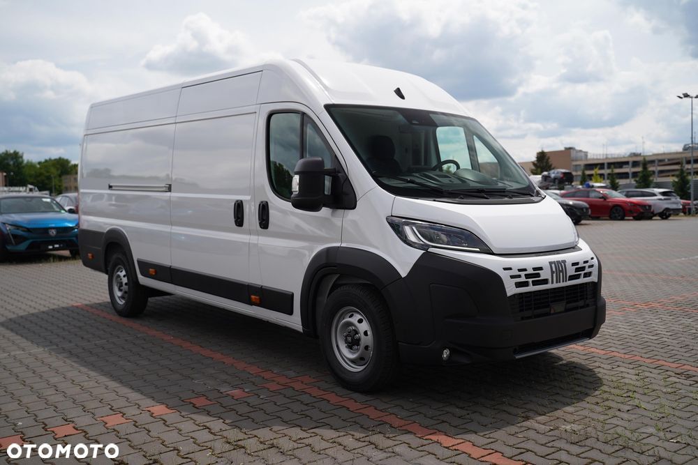 Fiat Ducato Maxi H3-Power L4H2 - 4