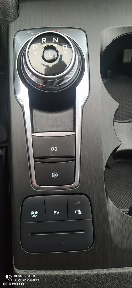 Ford Kuga 2.5 Duratec PHEV COOL&CONNECT - 14