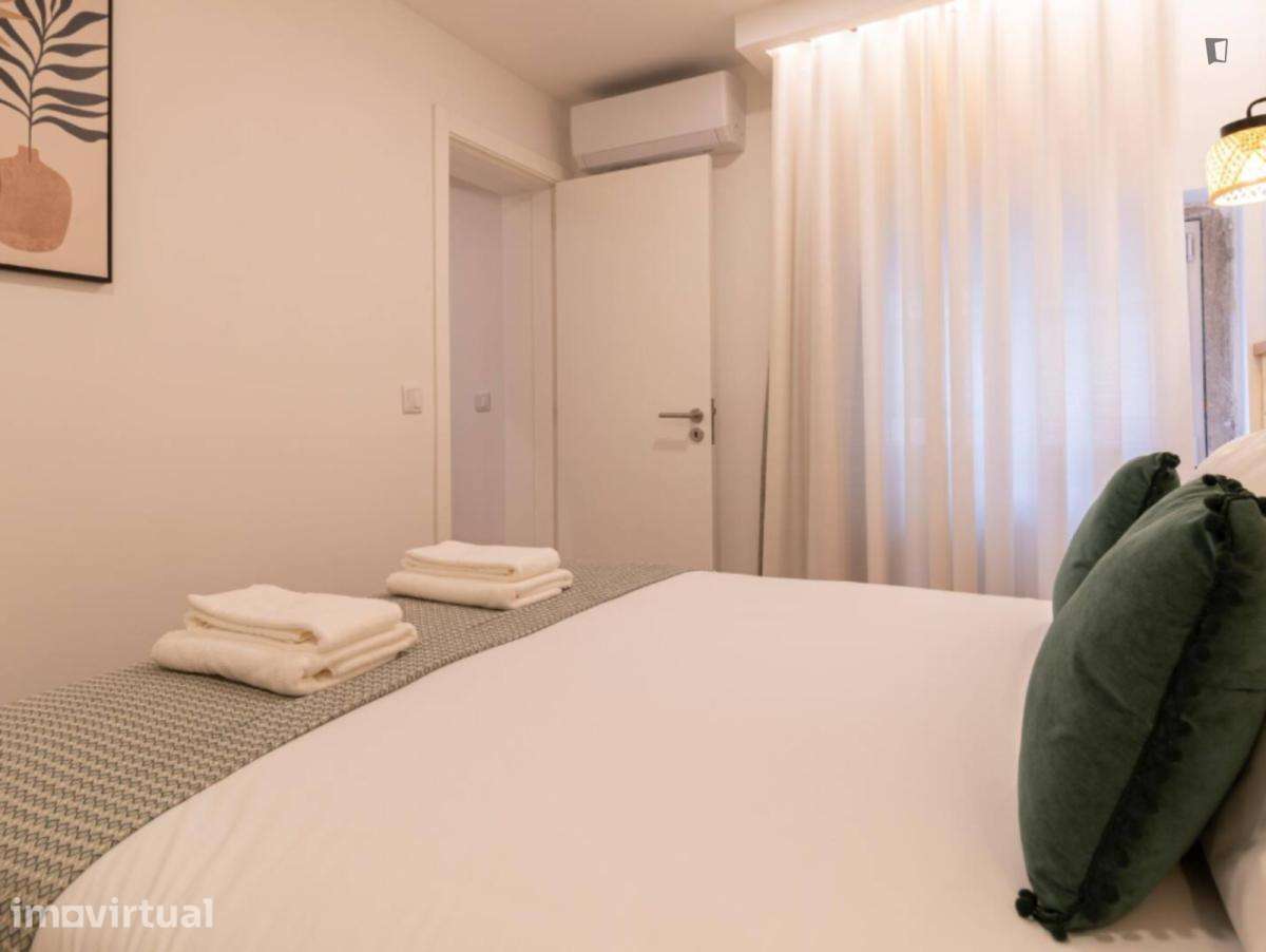 Apartamento com 1 quartos - localizado em Bonfim Porto - Grande imagem: 3/18