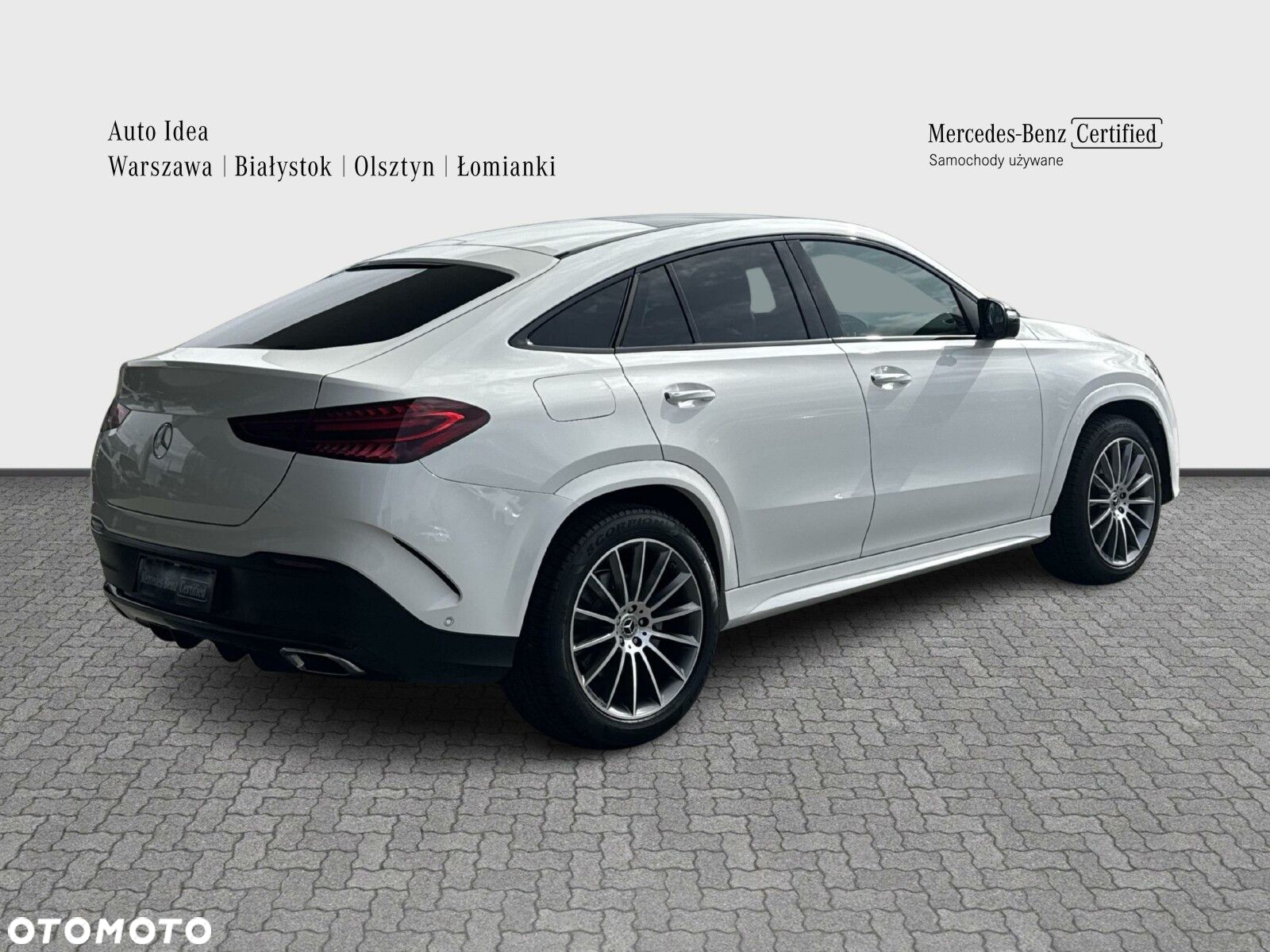 Mercedes-Benz GLE - 6