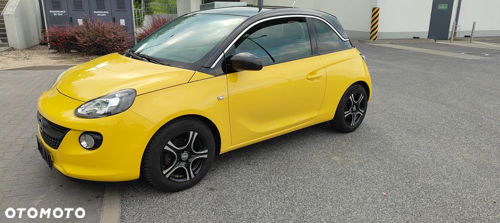 Opel Adam 1.4 Start/Stop Jam - 9