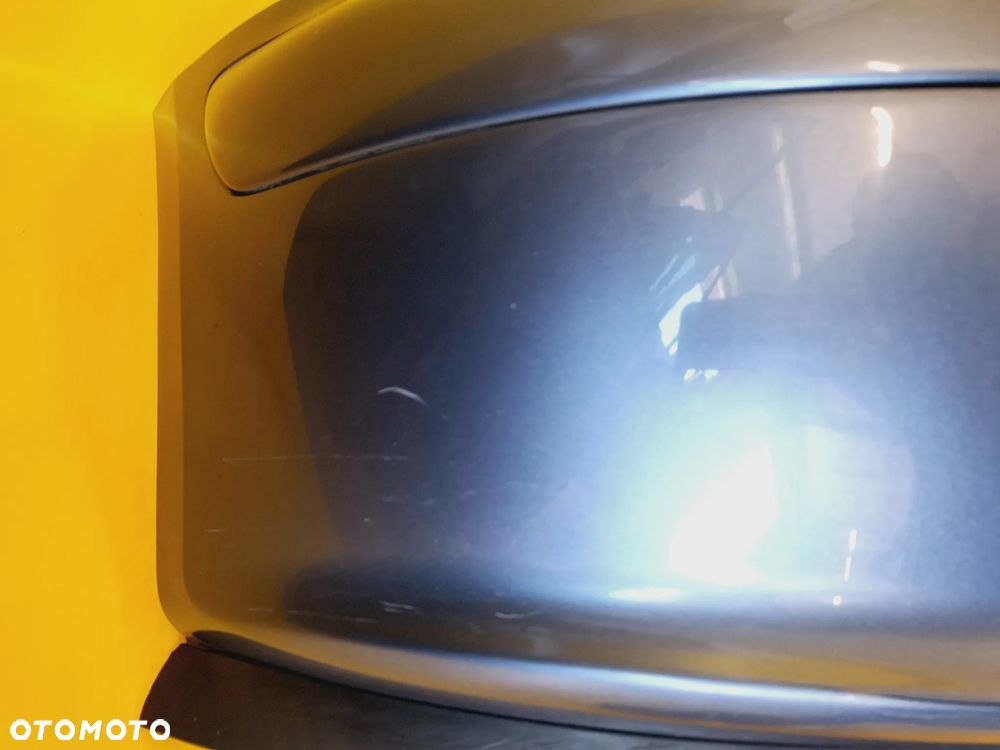 ZDERZAK PRZÓD PRZEDNI PEUGEOT 307 SW 01-05 LAK: EZWD NR494 - 5
