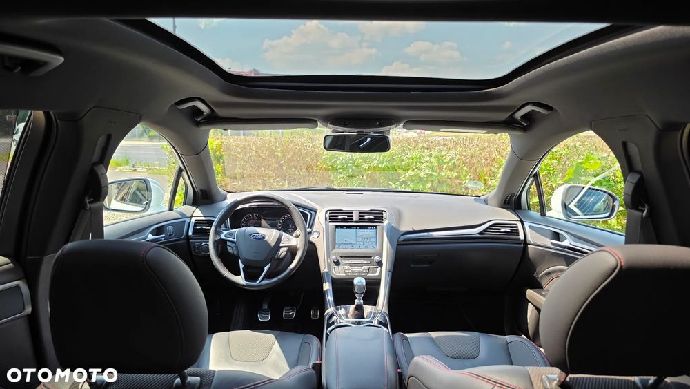 Ford Mondeo 1.5 EcoBoost ST-Line X - 7