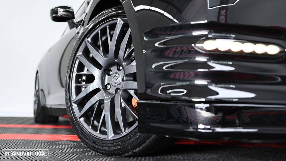 Nissan GT-R 3.8 V6 Black Edition - 40
