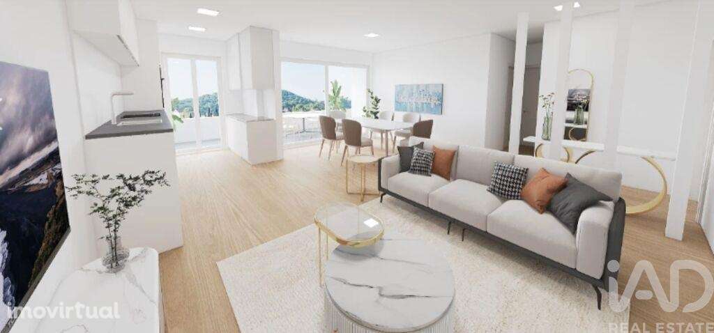 Apartamento T2 em Sesimbra (Castelo) de 80,00 m2 - Grande imagem: 4/20