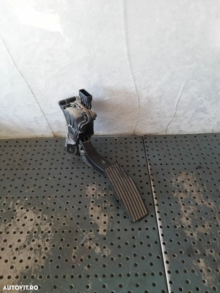 Pedala acceleratie 1.7 cdti opel astra j 6pv00976507 13252702 - 1