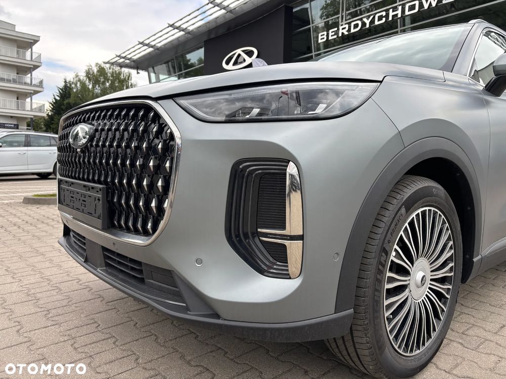 Chery Tiggo 9 - 14