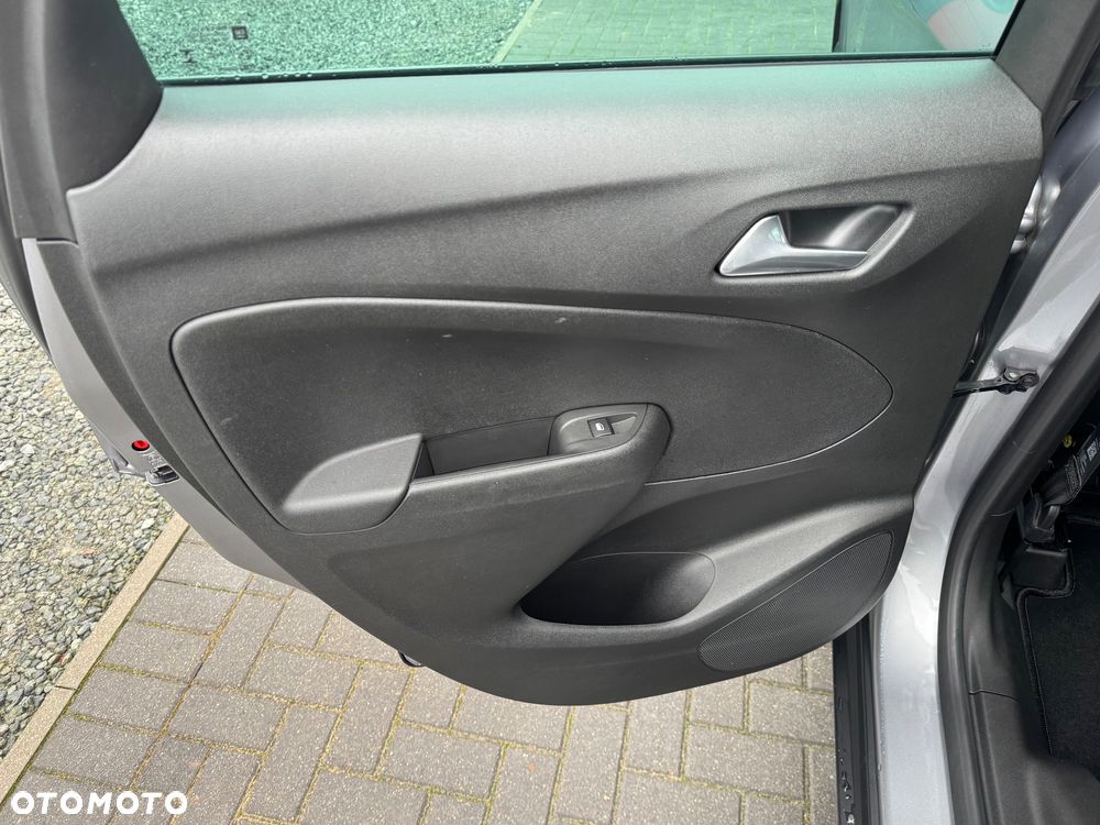 Opel Crossland 1.5 Automatik Ultimate - 30