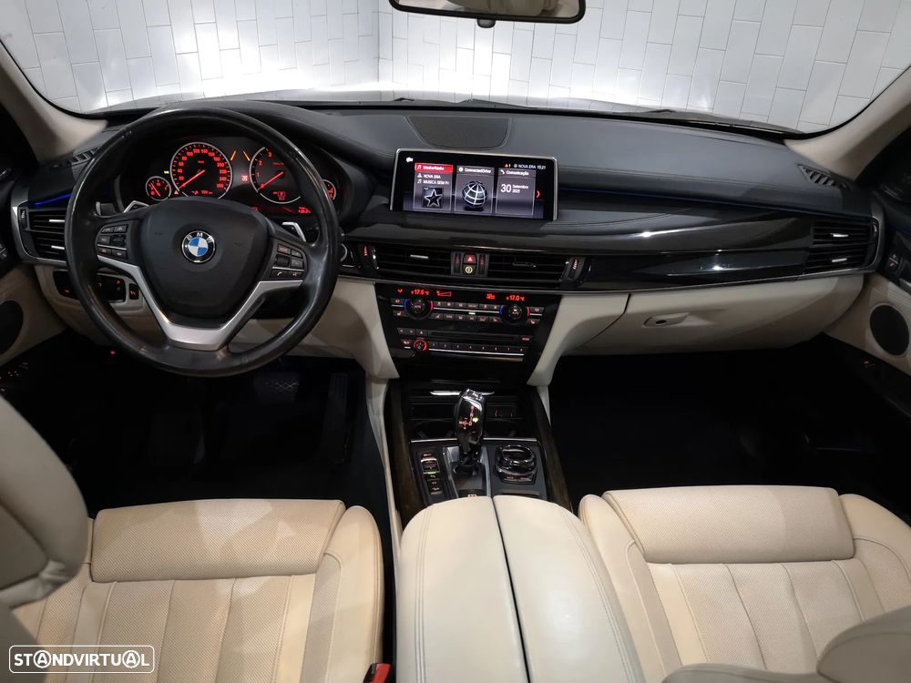 BMW X5 40e xDrive - 25