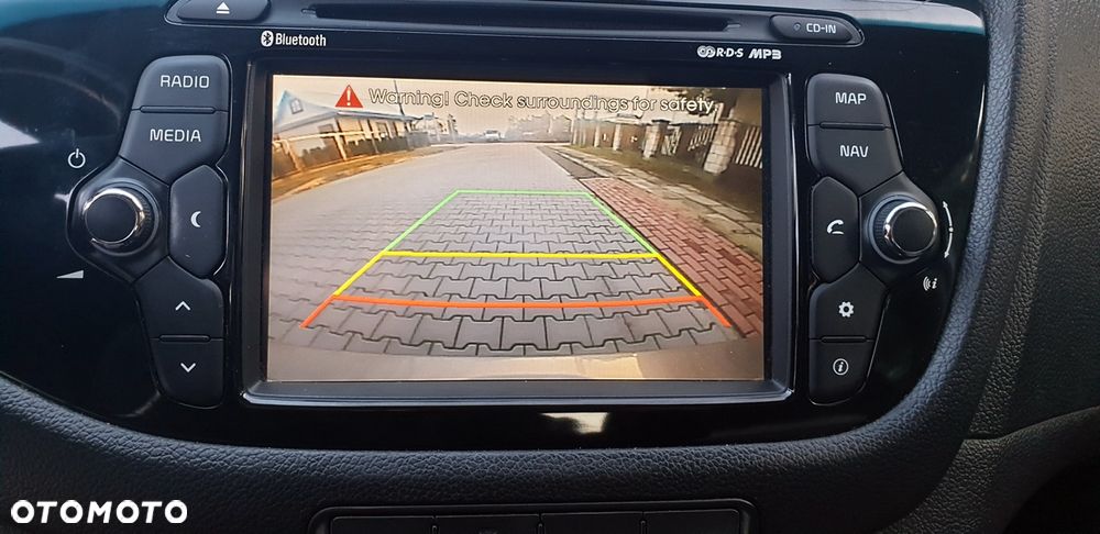 Kia Ceed 1.6 GDI L Business Line - 23