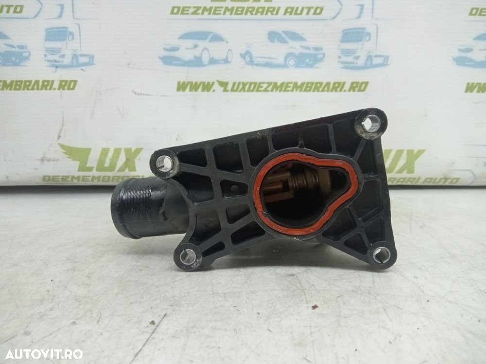 Carcasa termostat 1.5 dci k9k872 110608920r Renault Megane 4 - 1