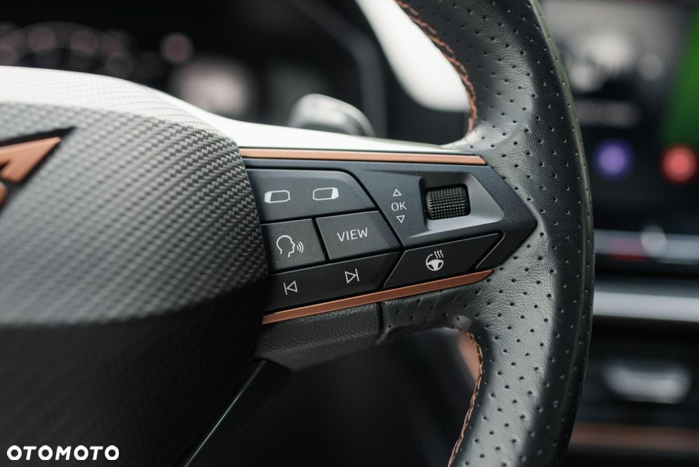 Cupra Leon - 25