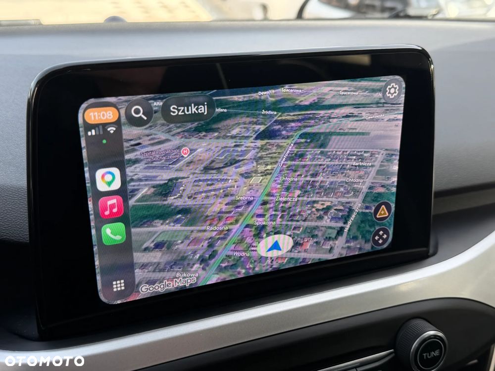 Ford Focus 1.5 EcoBlue Trend Edition Business - 19