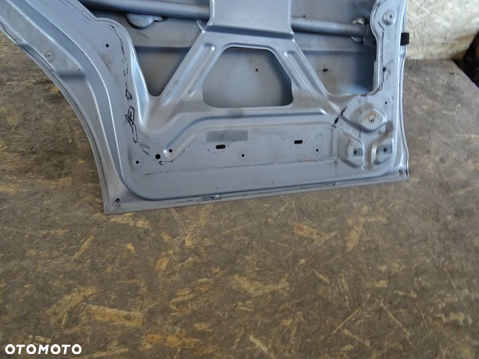 DRZWI LEWE LEWY TYŁ OPEL SINTRA 331D 96-99 NR625 - 5
