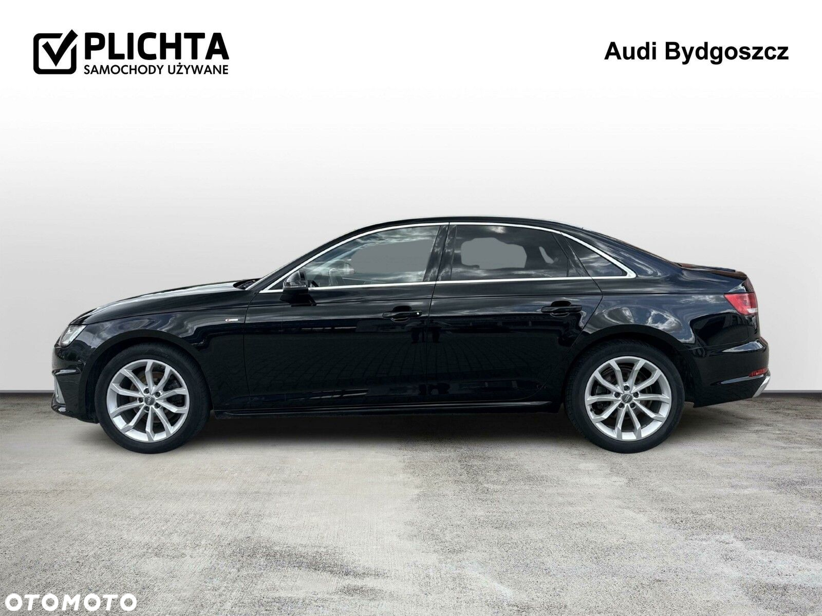 Audi A4 - 2
