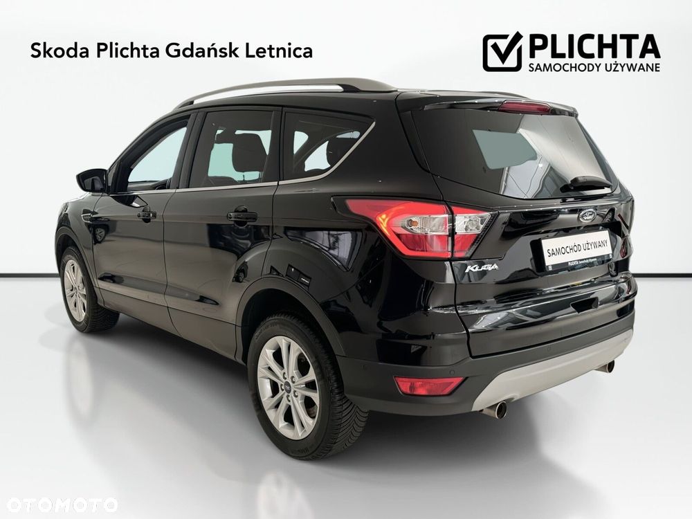 Ford Kuga - 8