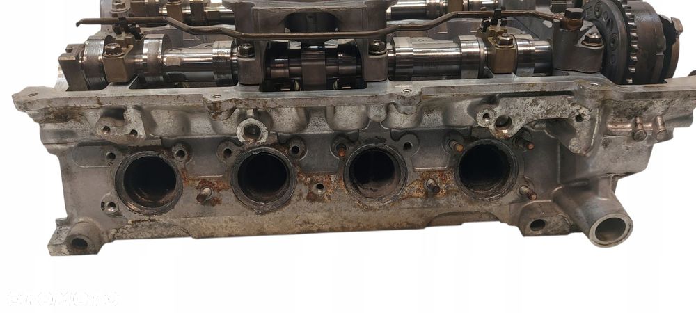 Bmw E87 E90 E60 E81 Kompletna Głowica Z Wałkami Vanos N43B20A 7559168 Nr 26 - 5