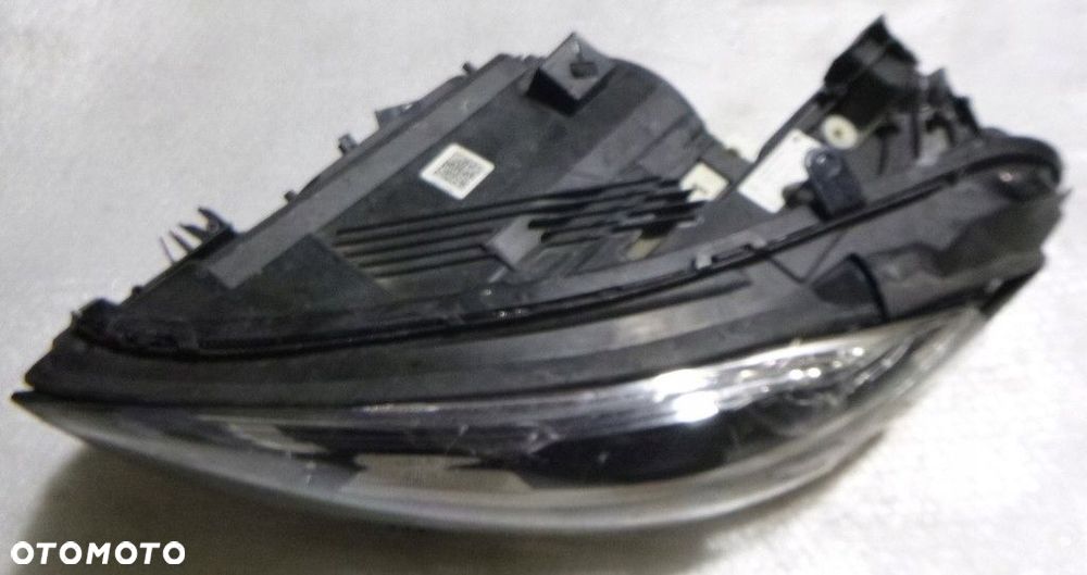 Mercedes CLS W257 Reflektor Lewy A2579065702 - 3