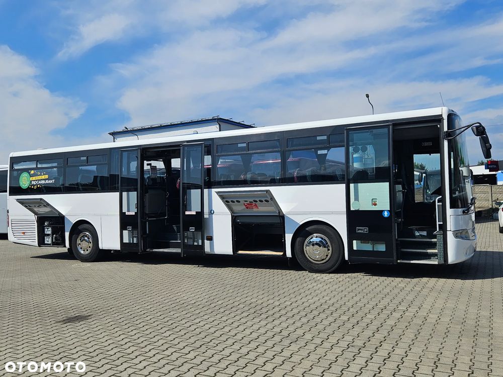 Mercedes-Benz INTOURO M/L / SPROWADZONY Z FRANCJI / EEV / - 22