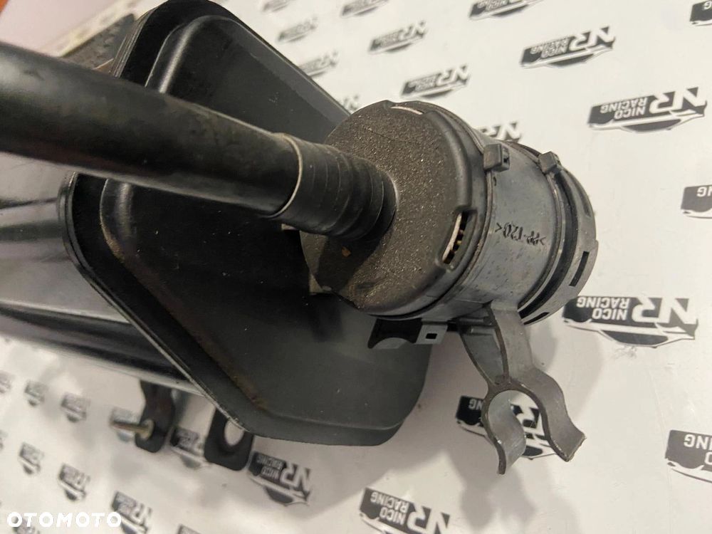 FILTR WĘGLOWY OBUDOWA LAND ROVER JAGUAR FPLA-9D653-AA - 3