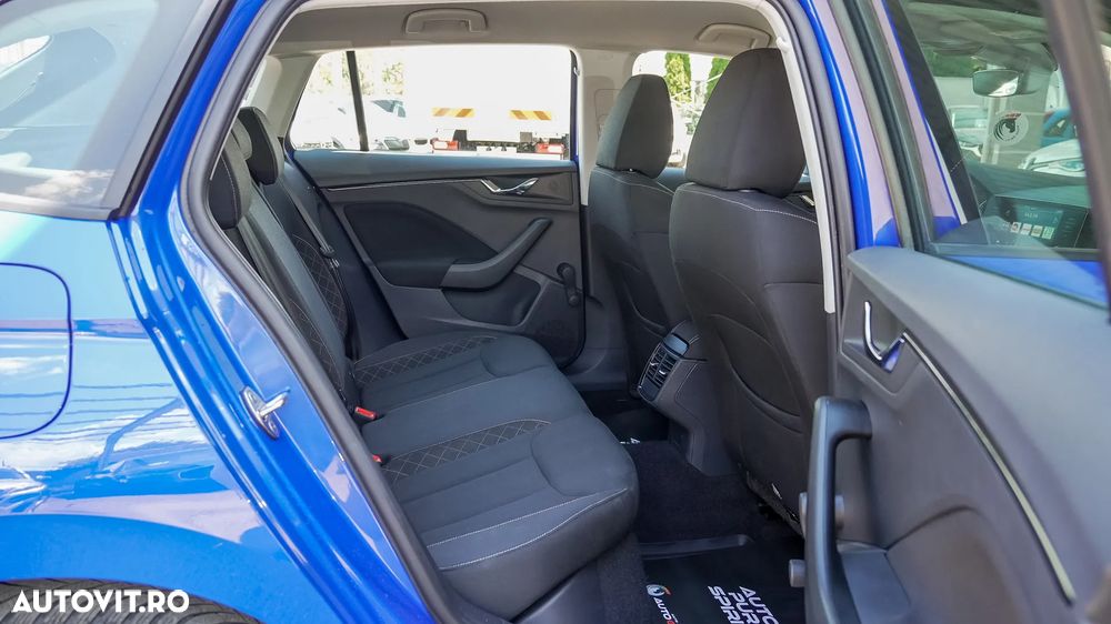 Skoda Scala 1.0 TSI Ambition - 30