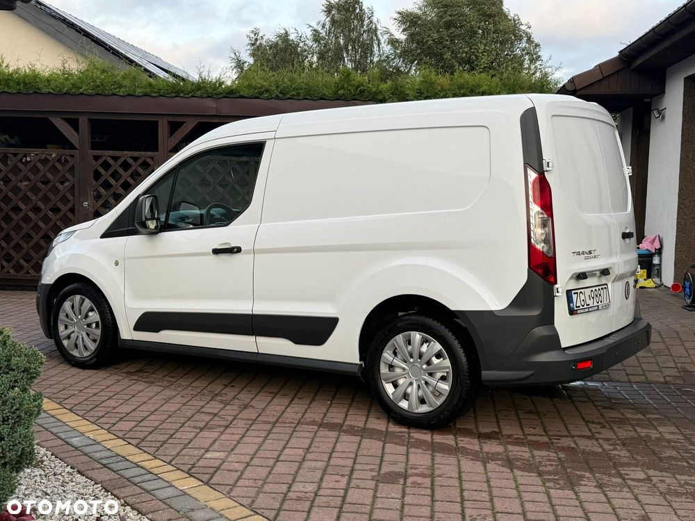 Ford Transit Connect - 4