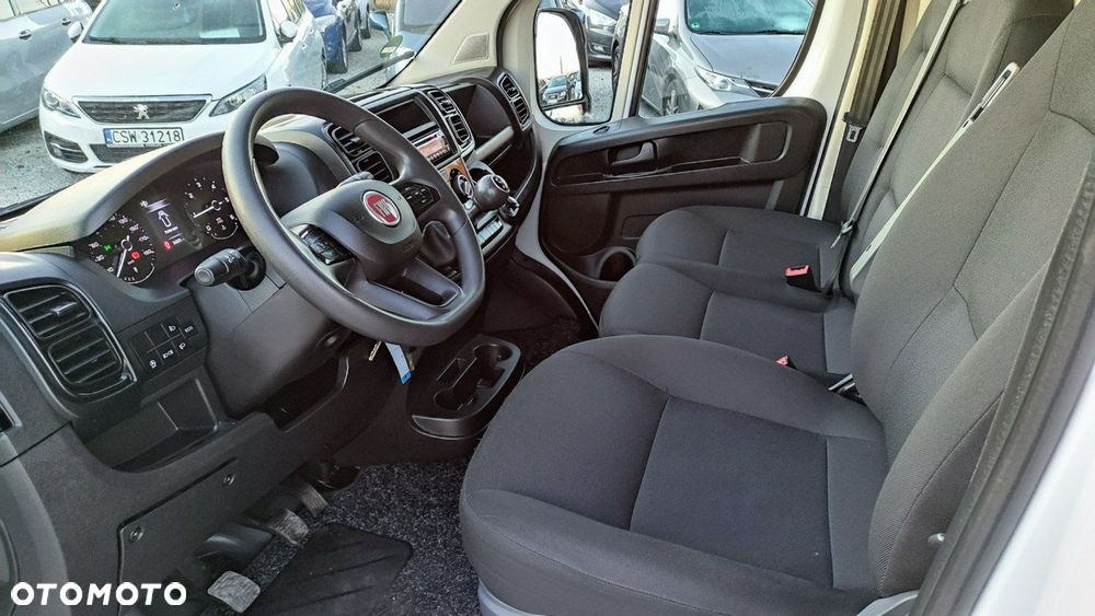 Fiat Ducato - 6
