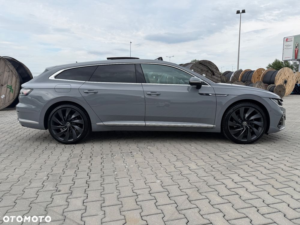 Volkswagen Arteon 2023