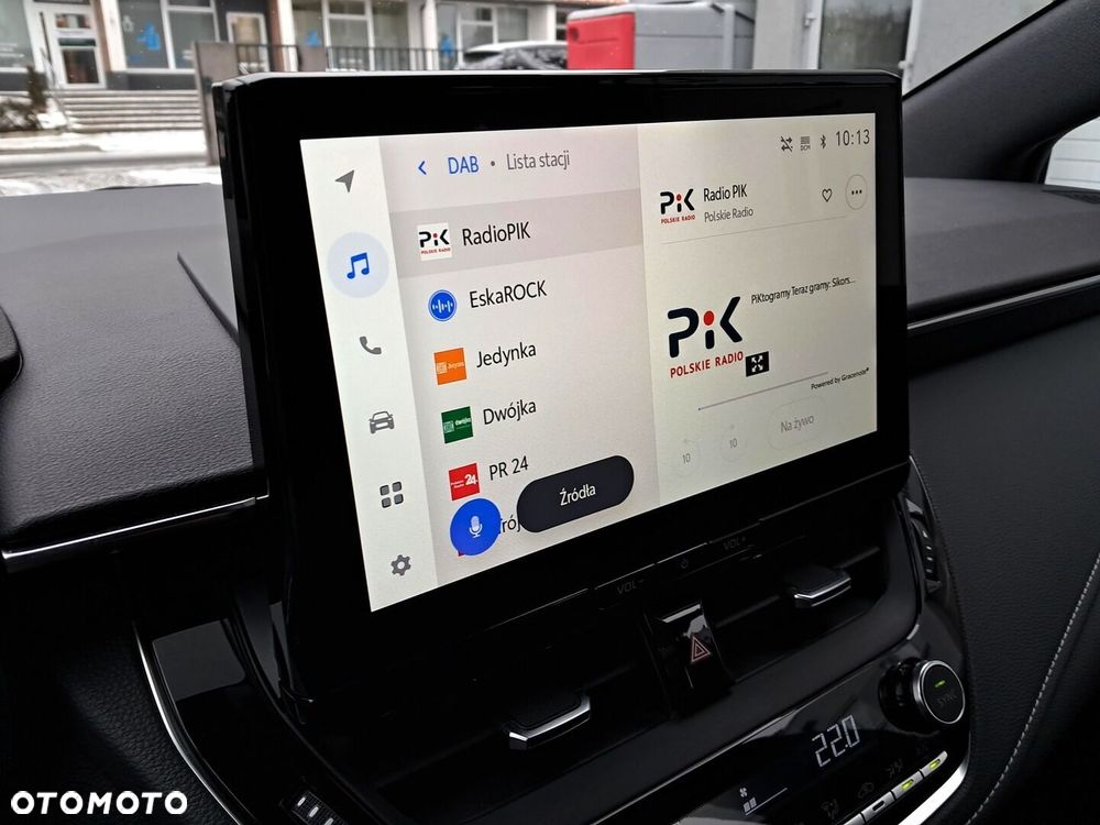 Toyota Corolla 1.8 Hybrid Comfort - 20