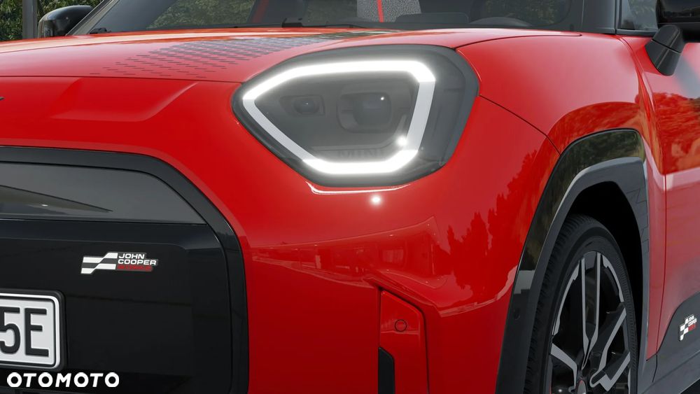 MINI Aceman JCW E 54.2kWh - 3