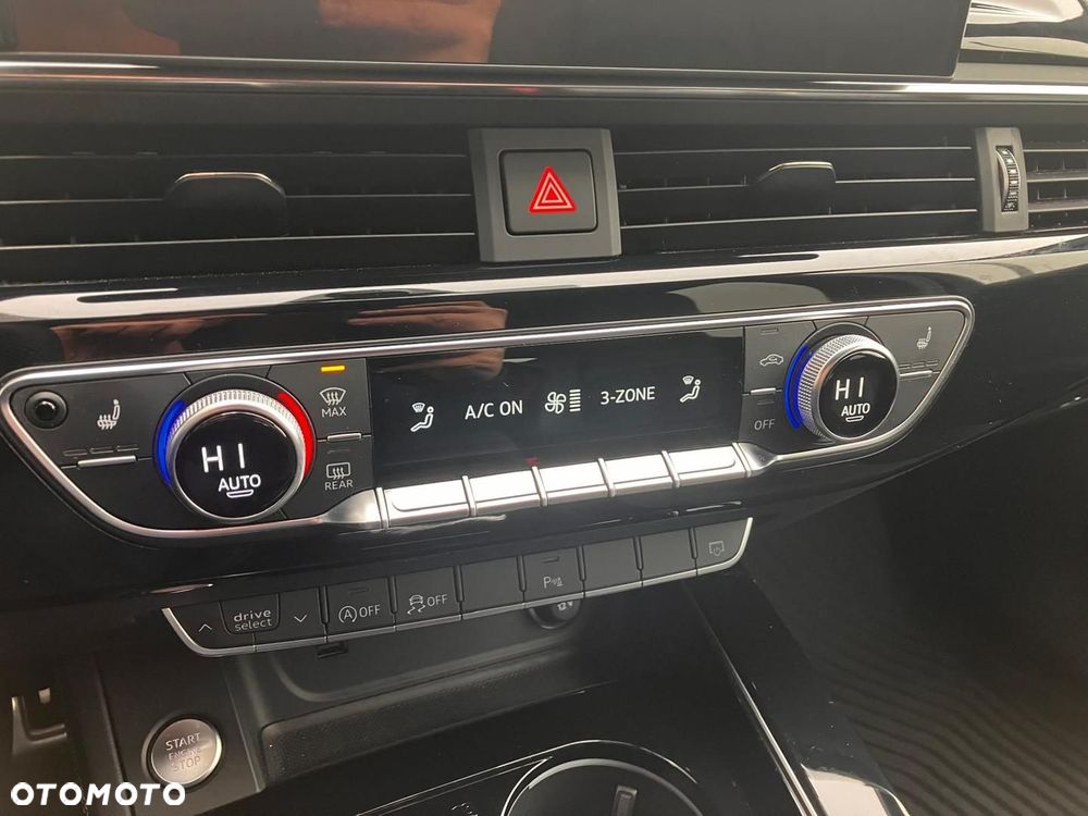 Audi A4 - 23