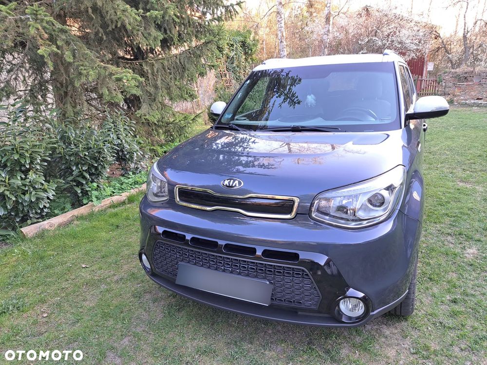 Kia Soul 1.6 GDI L - 5