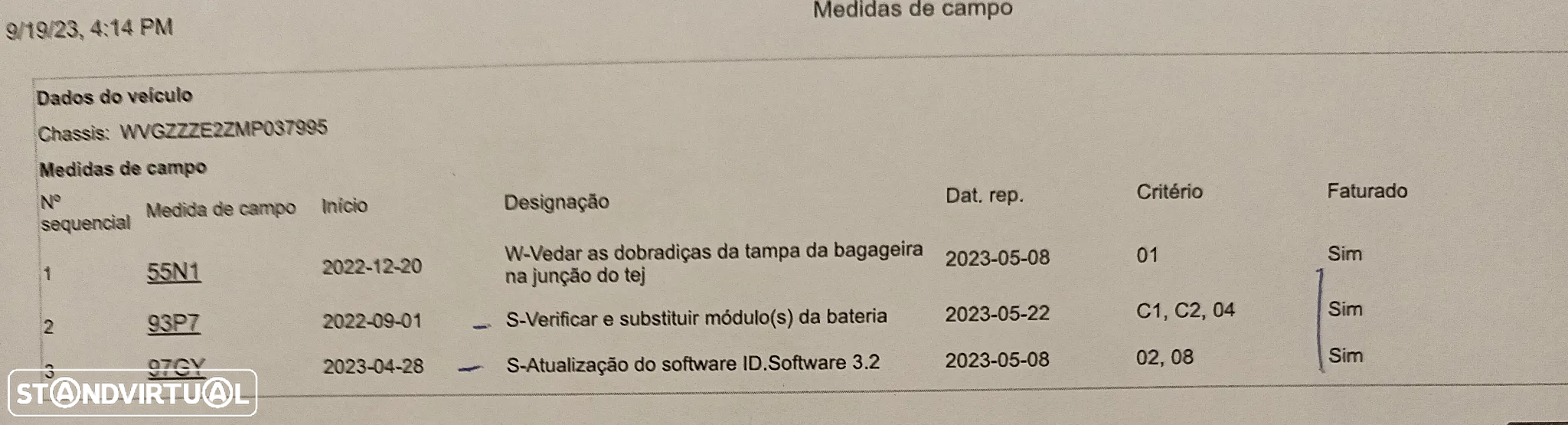 VW ID.4 77 kWh Pro Performance - 23