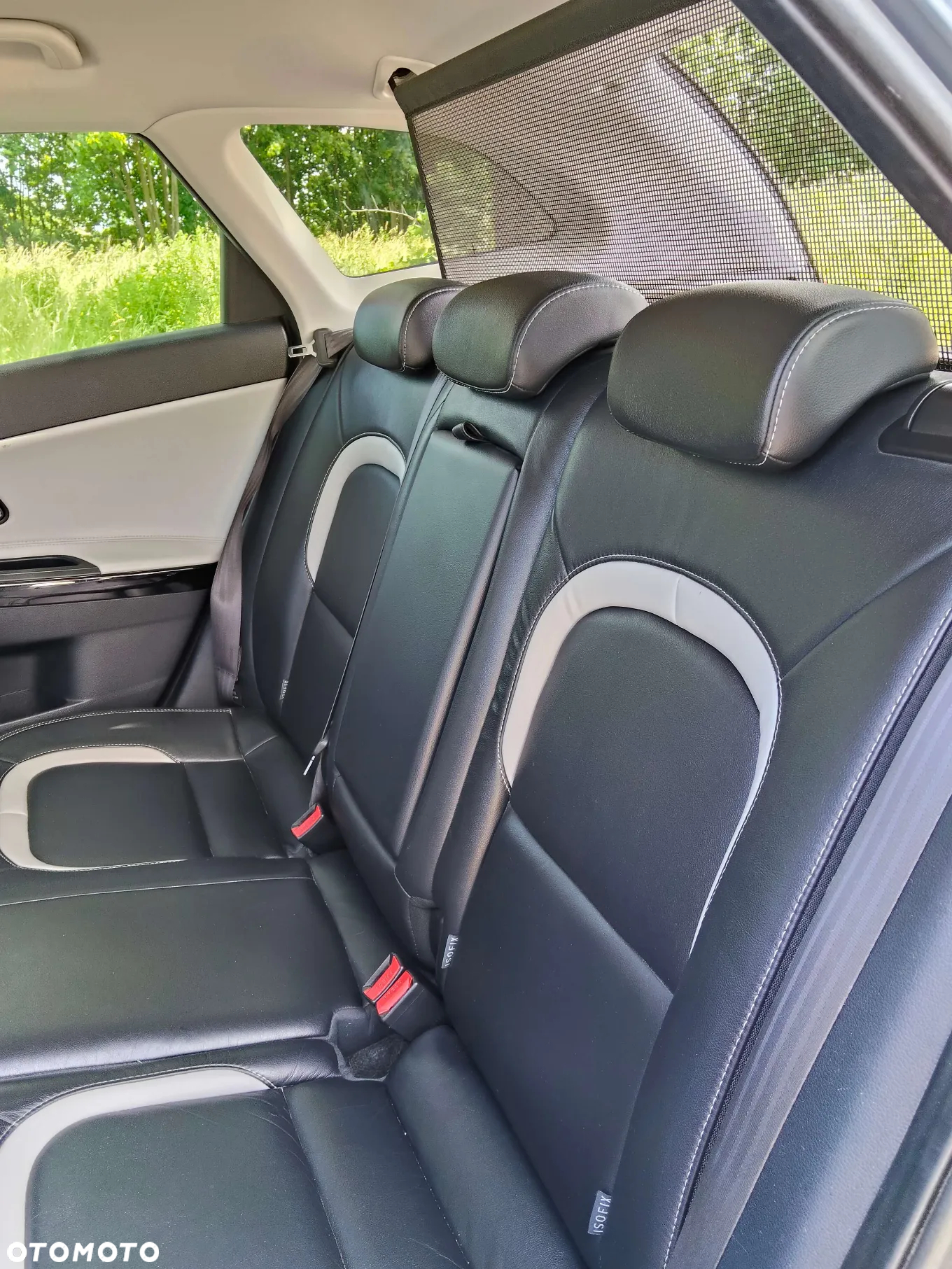 Kia Ceed Cee'd 1.6 CRDi L - 6