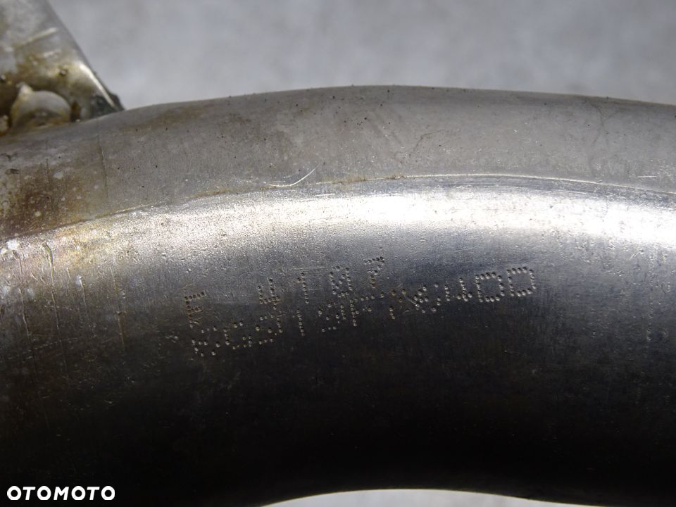 FORD MONDEO MK4 KOMBI 07-10 RURA WĄŻ PRZEWÓD INTERCOOLERA - 3