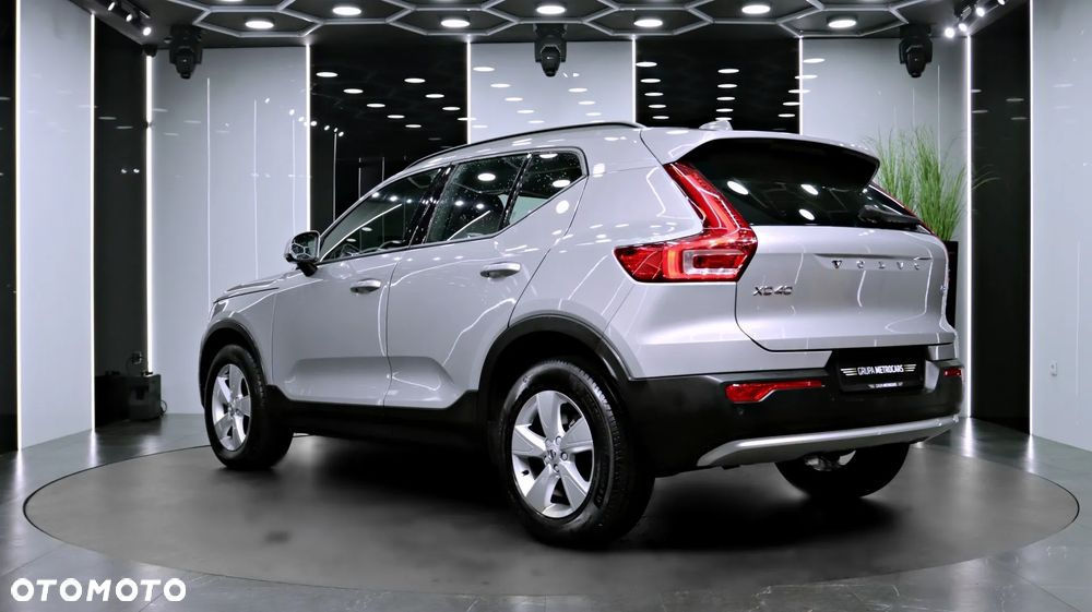 Volvo XC 40 B3 Essential - 6