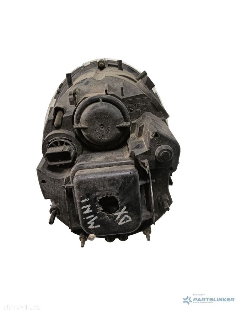 Far dreapta fata MINI MINI R50, R53 2001 - 2006 0301218202 - 2