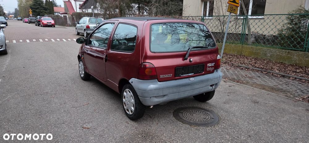 Renault Twingo - 4
