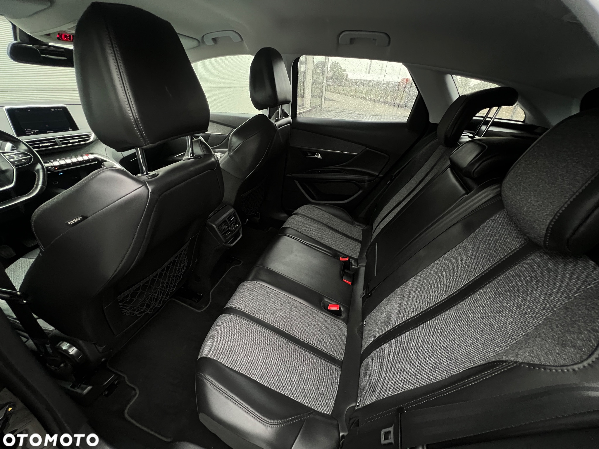 Peugeot 3008 1.2 PureTech Allure Pack S&S - 35