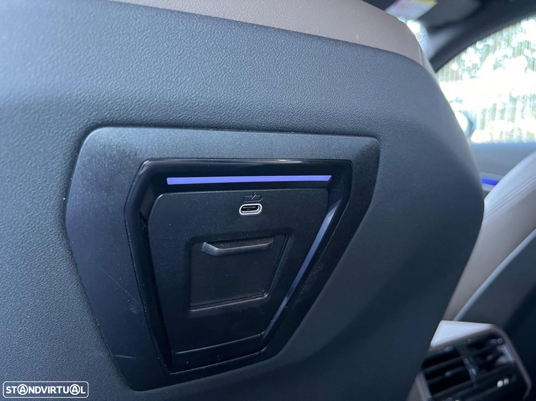 BMW i5 eDrive40 Pack Desportivo M Pro - 21