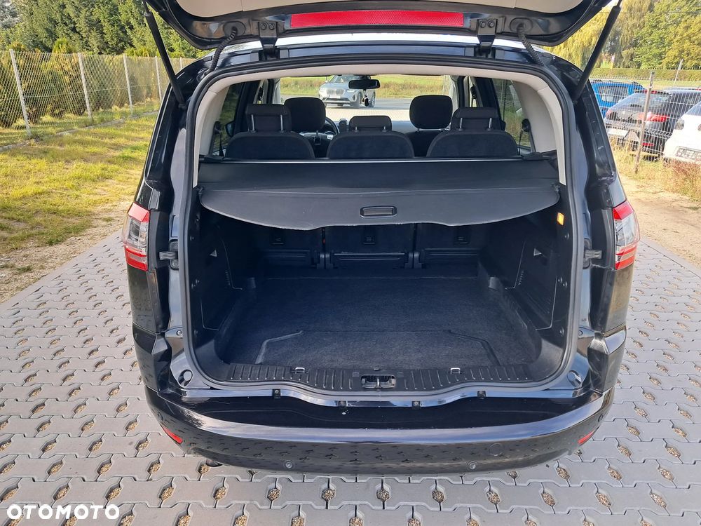 Ford S-Max 2.0 TDCi DPF Business Edition - 21