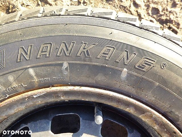 AVENSIS T22 KOŁA OPONY FELGI STALOWE KPL 185/70R14 - 3
