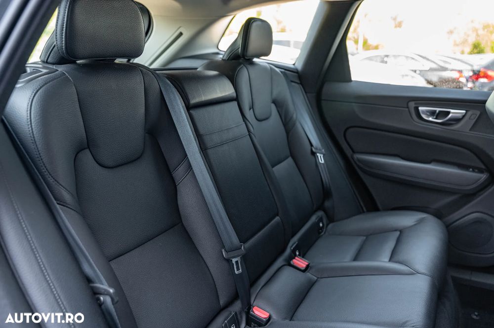 Volvo XC 60 B4 D Geartronic Inscription - 8
