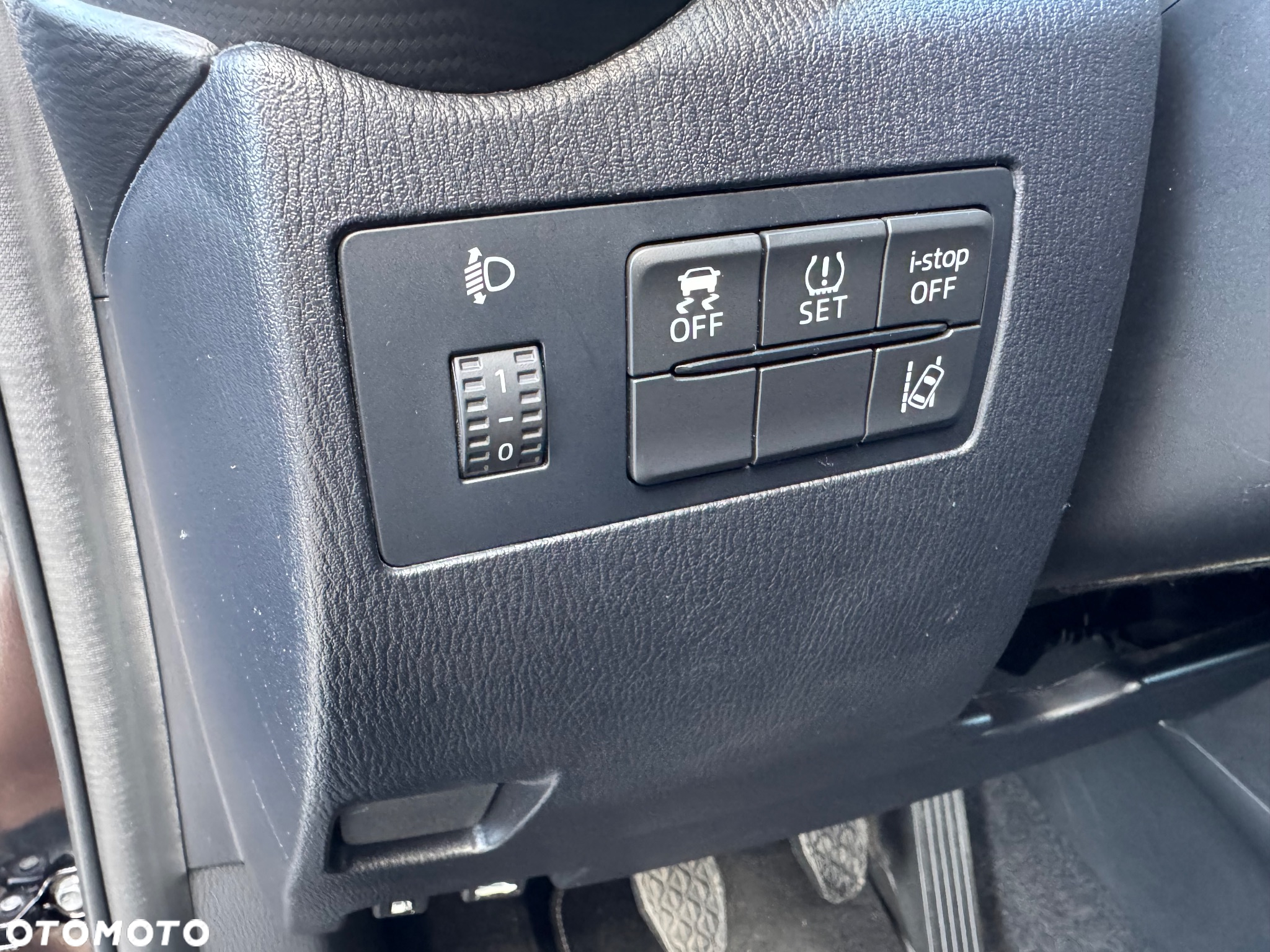 Mazda 2 - 19