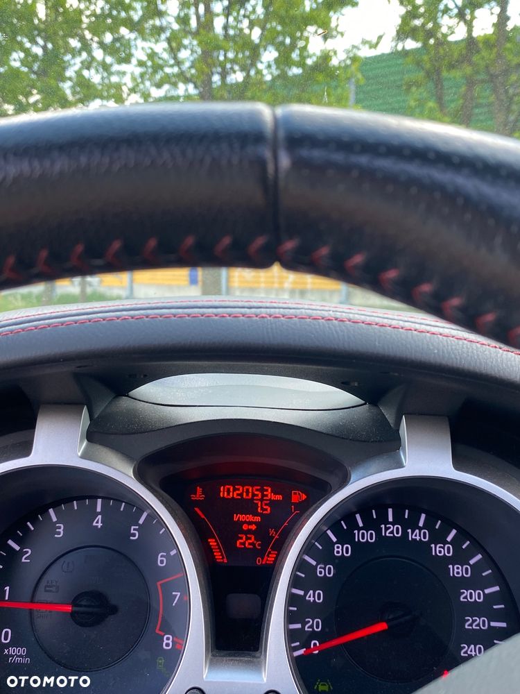 Nissan Juke 1.2 DIG-T Tekna - 8